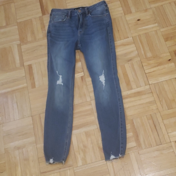 Hollister Denim - Hollister Women's Jeans